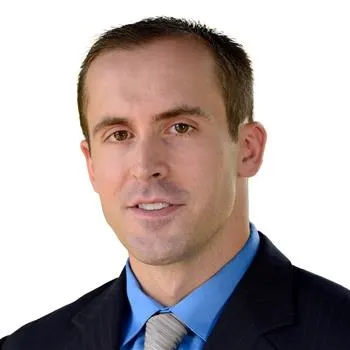 Portrait of Peter Eschenbrenner